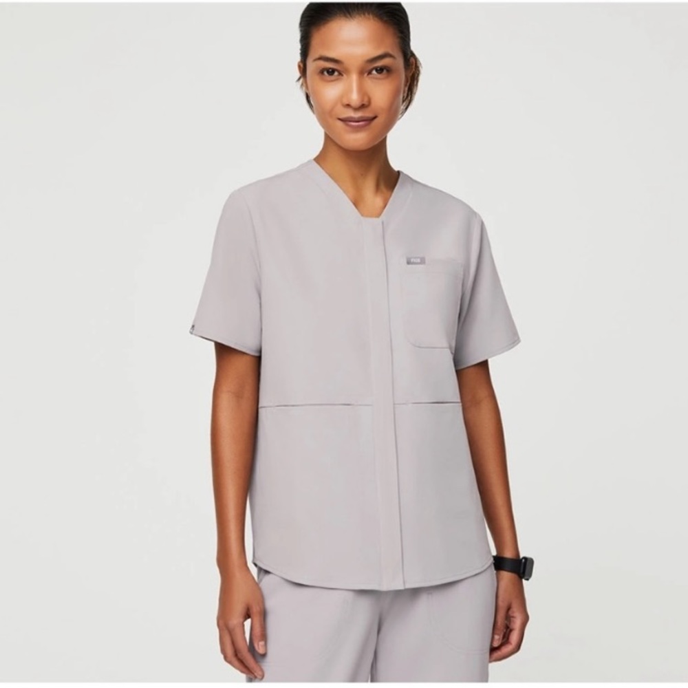 Figs Limited Edition Slate Scrub Set!